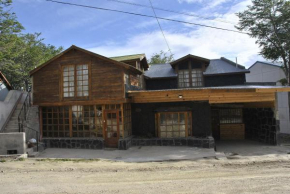 Casa Departamento en el Bosque Ushuaia